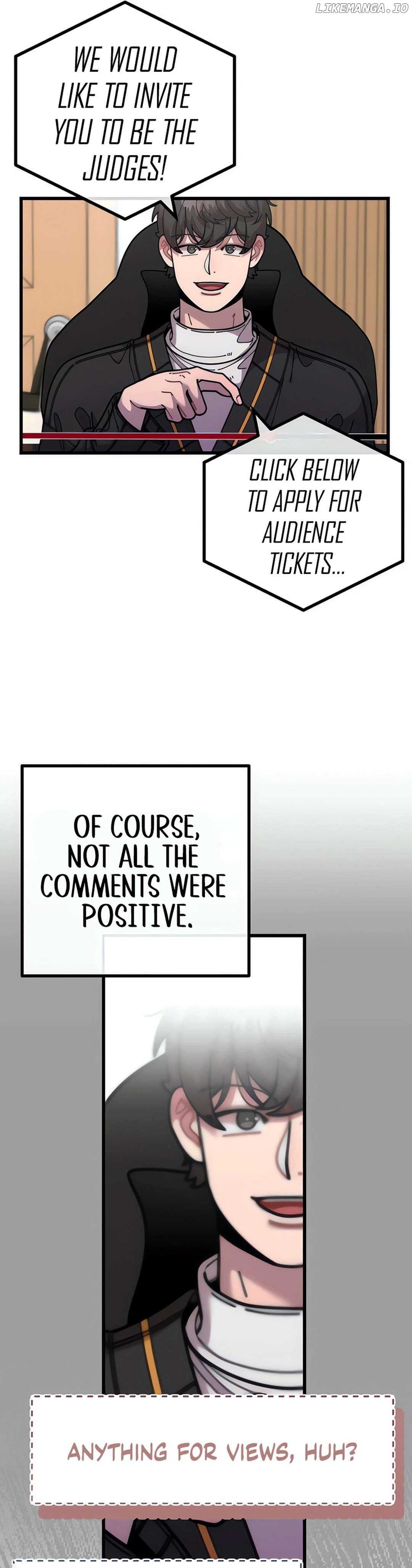 Musician Genius Who Lives Twice Chapter 62 - page 13