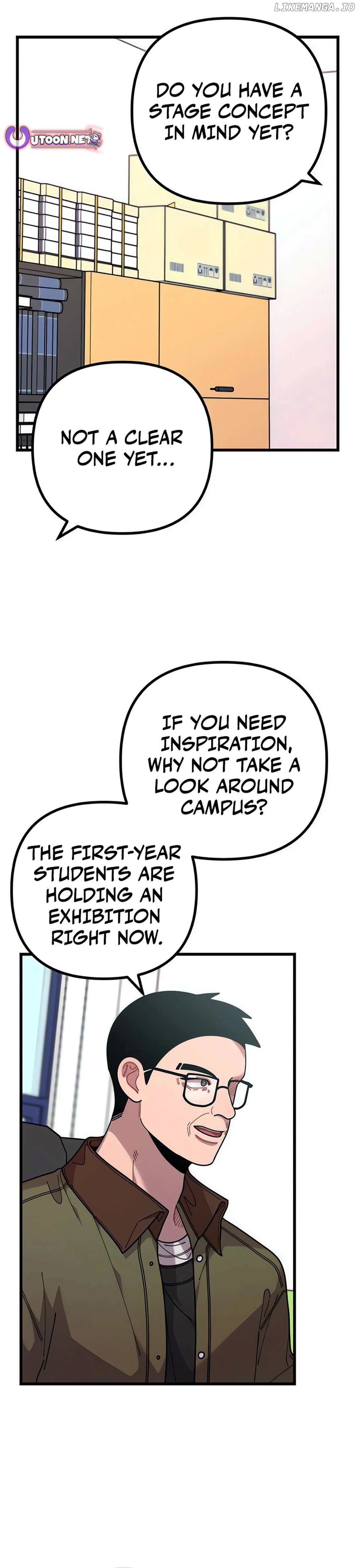 Musician Genius Who Lives Twice Chapter 62 - page 26