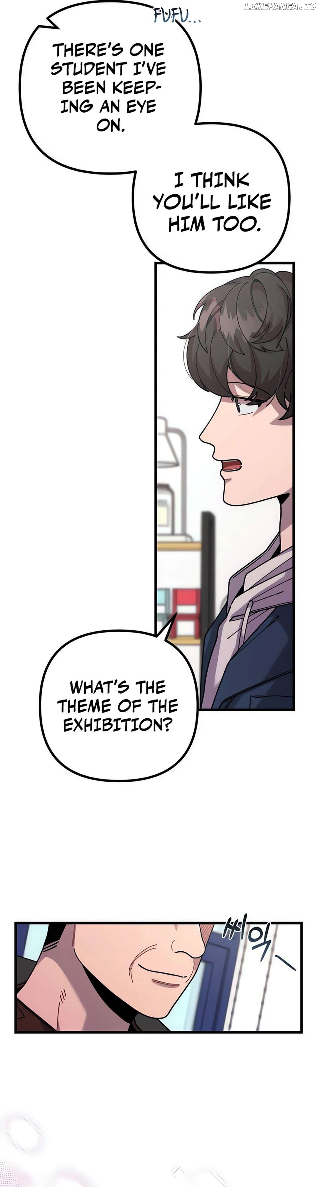 Musician Genius Who Lives Twice Chapter 62 - page 27