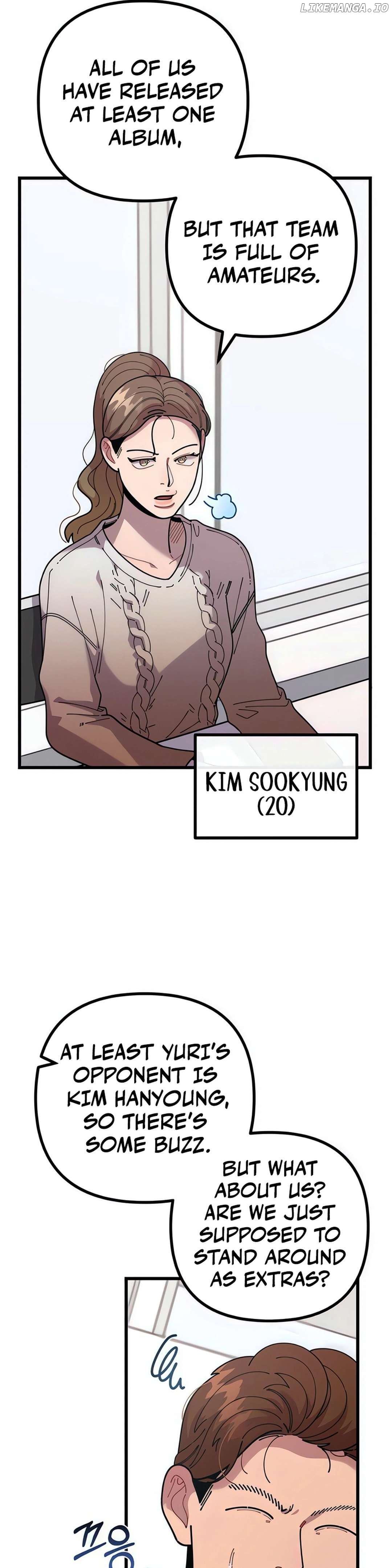 Musician Genius Who Lives Twice Chapter 62 - page 3