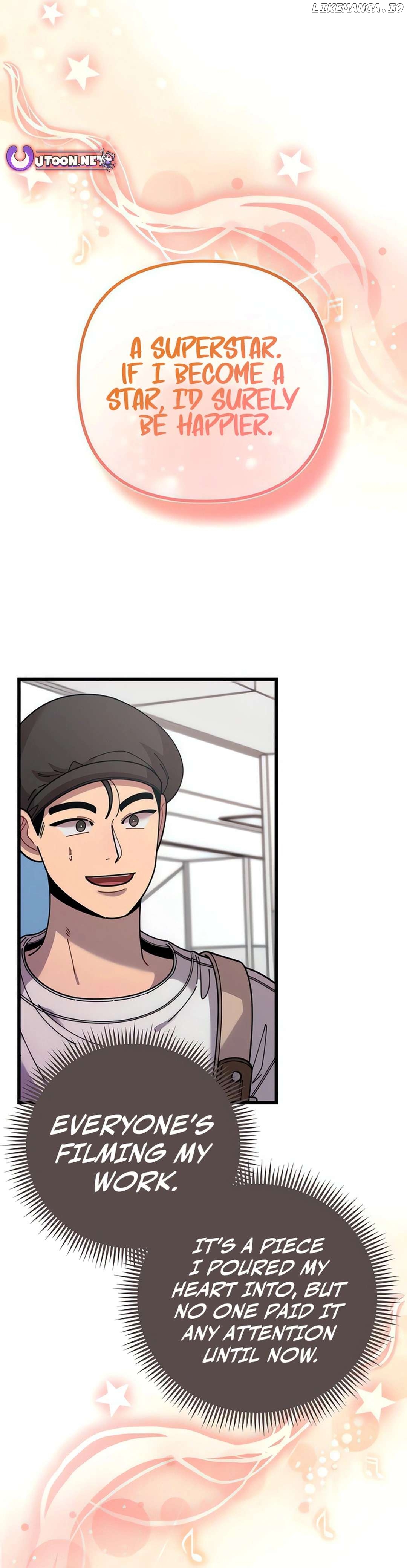 Musician Genius Who Lives Twice Chapter 62 - page 38