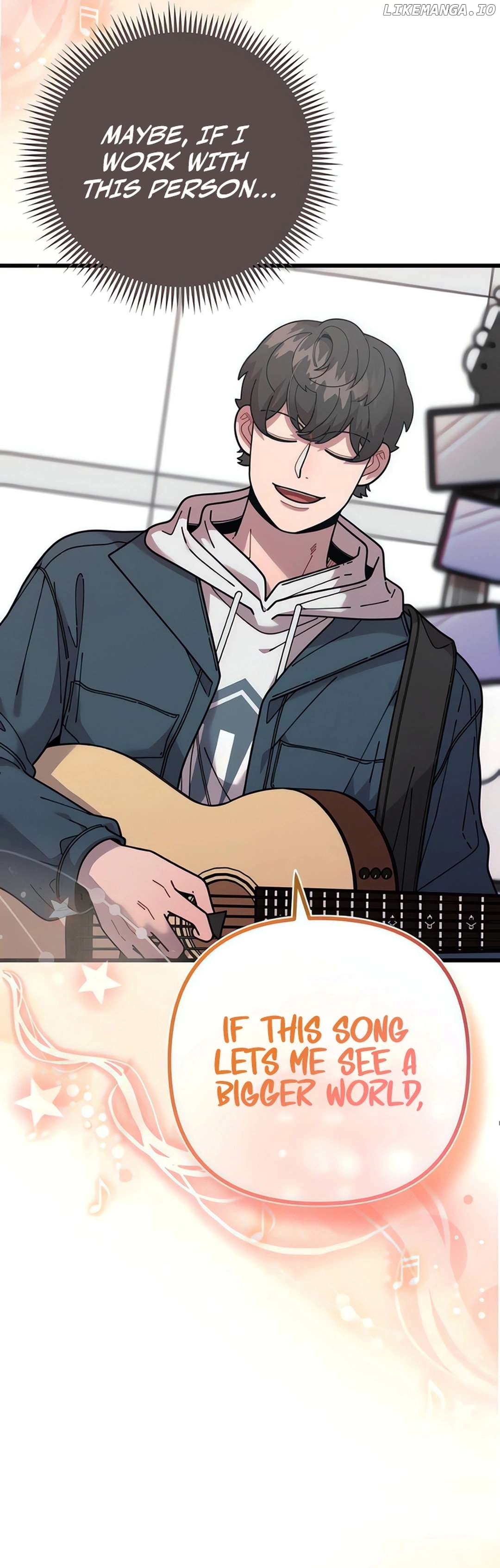 Musician Genius Who Lives Twice Chapter 62 - page 39