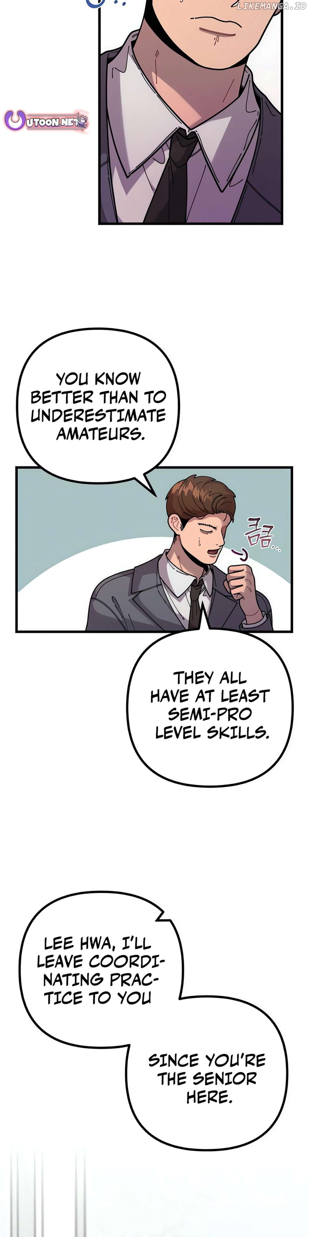 Musician Genius Who Lives Twice Chapter 62 - page 4