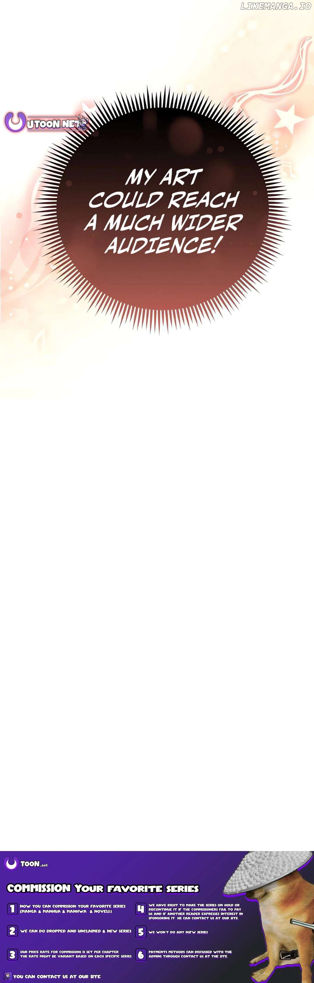 Musician Genius Who Lives Twice Chapter 62 - page 40