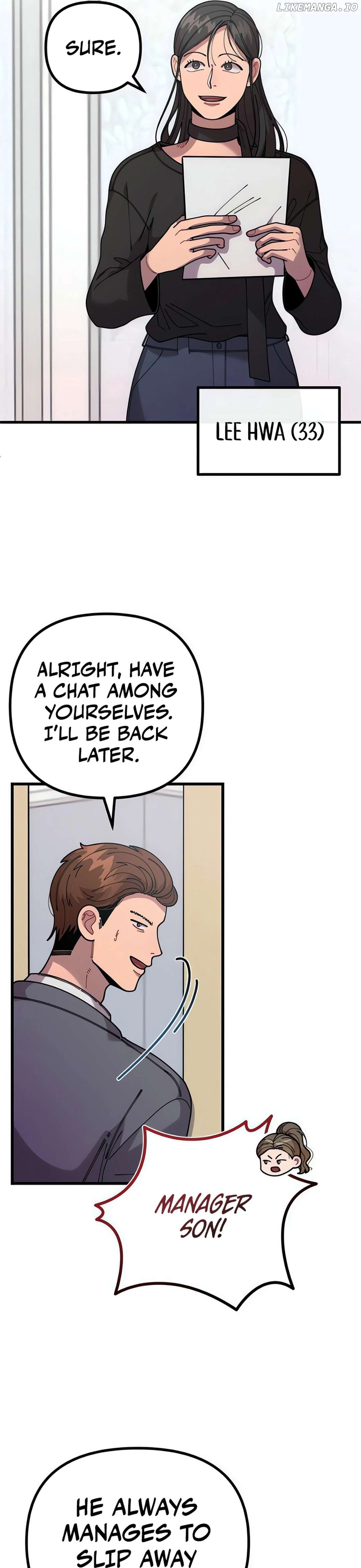 Musician Genius Who Lives Twice Chapter 62 - page 5