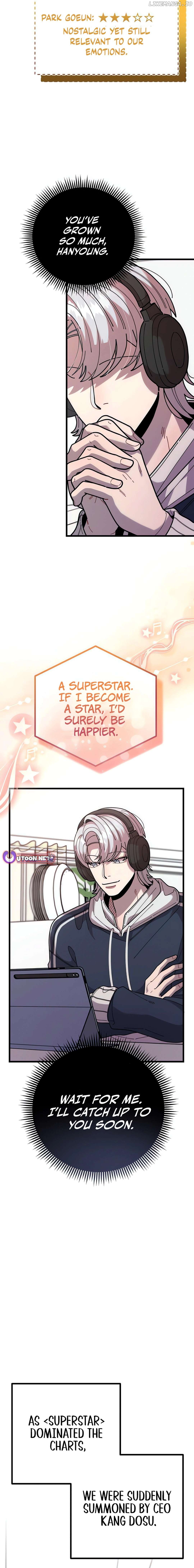 Musician Genius Who Lives Twice Chapter 61 - page 17