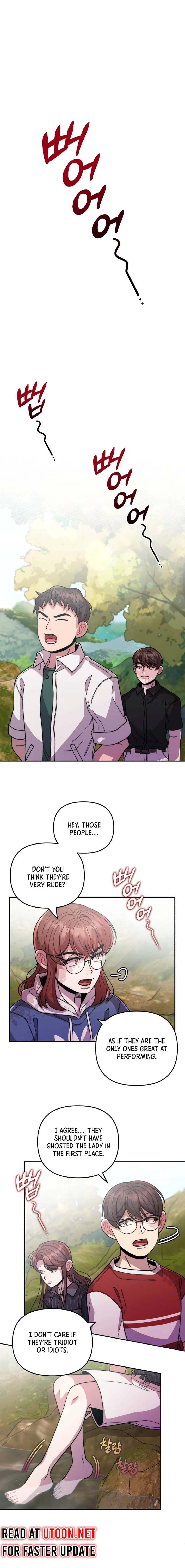 Musician Genius Who Lives Twice Chapter 22 - page 11