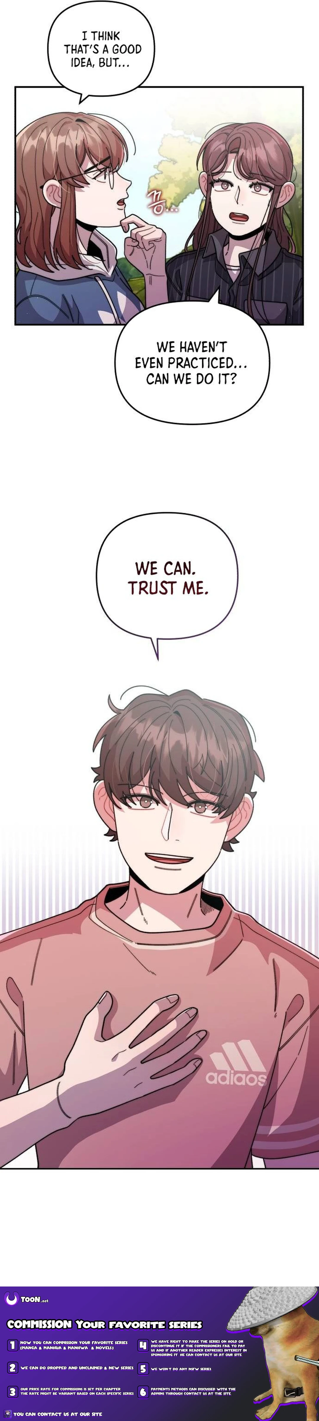 Musician Genius Who Lives Twice Chapter 22 - page 15