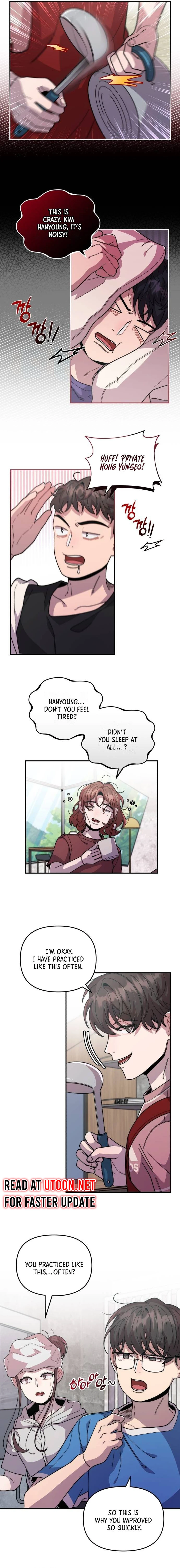 Musician Genius Who Lives Twice Chapter 22 - page 2