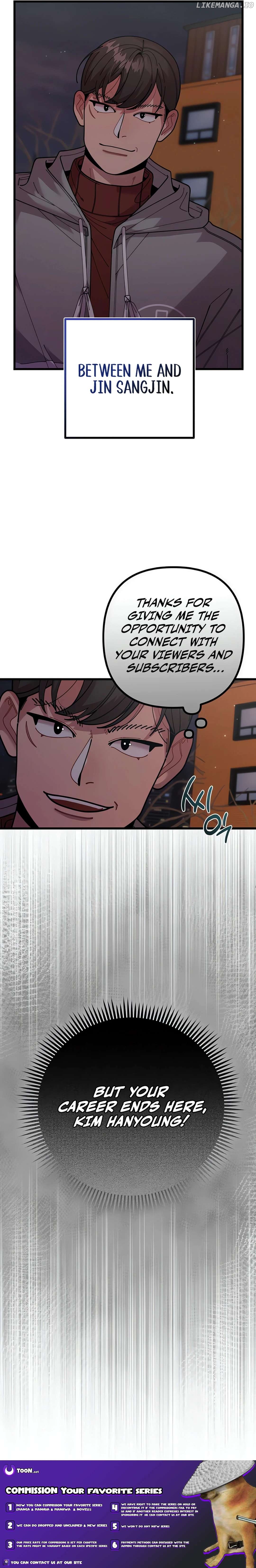 Musician Genius Who Lives Twice Chapter 60 - page 22