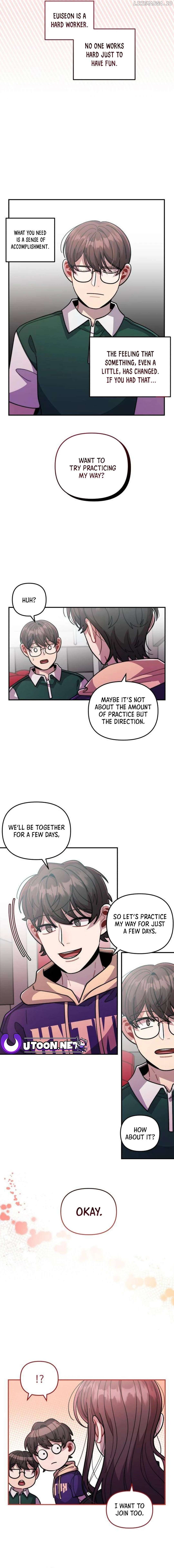 Musician Genius Who Lives Twice Chapter 20 - page 12