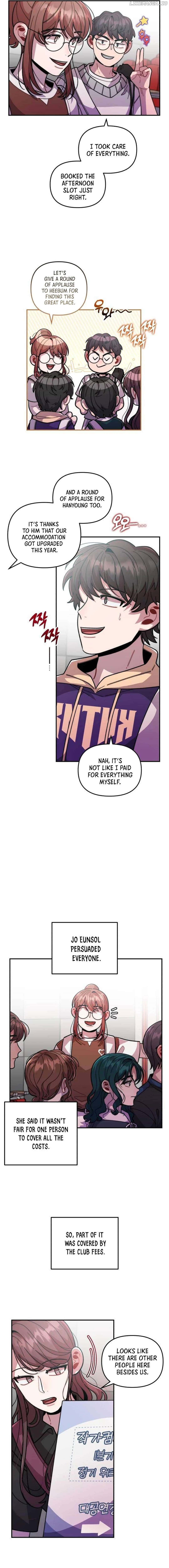 Musician Genius Who Lives Twice Chapter 20 - page 2