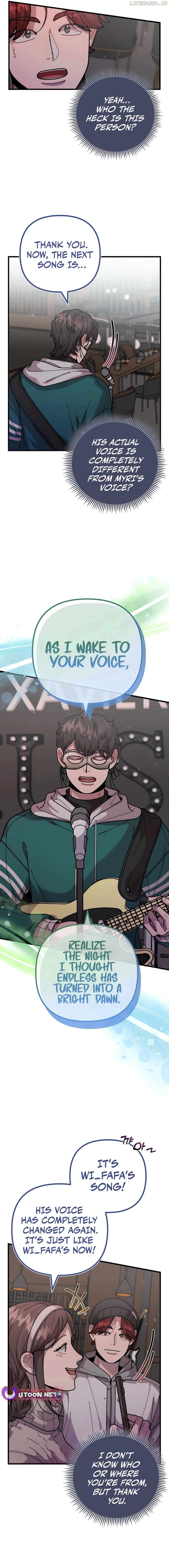 Musician Genius Who Lives Twice Chapter 56 - page 16