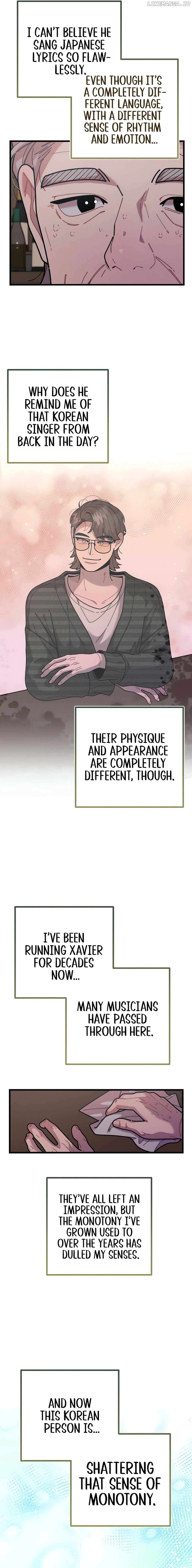 Musician Genius Who Lives Twice Chapter 56 - page 18