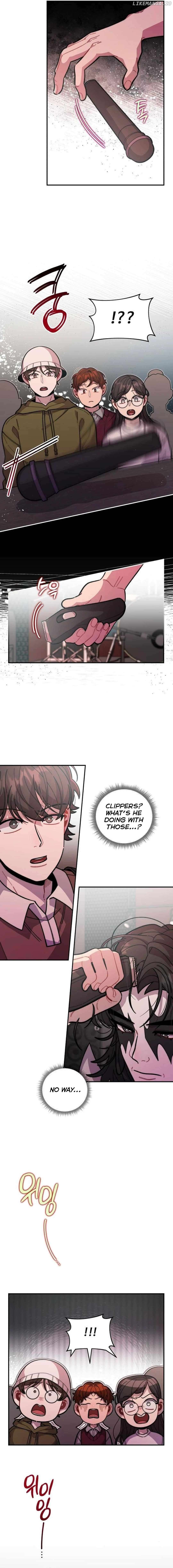 Musician Genius Who Lives Twice Chapter 18 - page 2