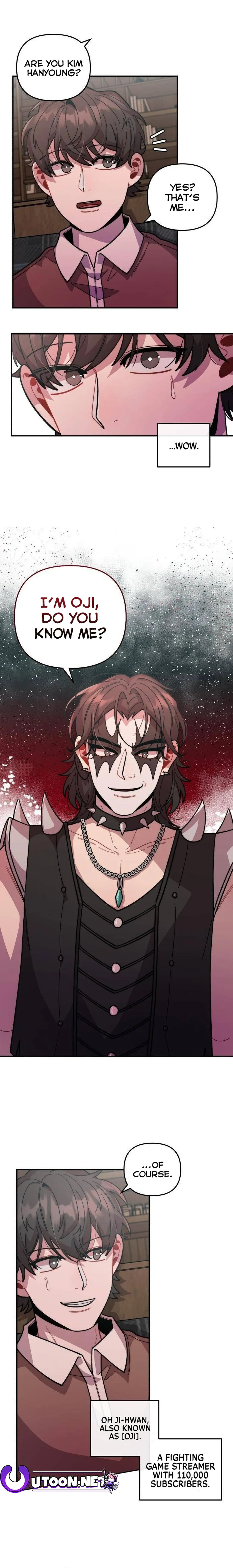 Musician Genius Who Lives Twice Chapter 17 - page 7