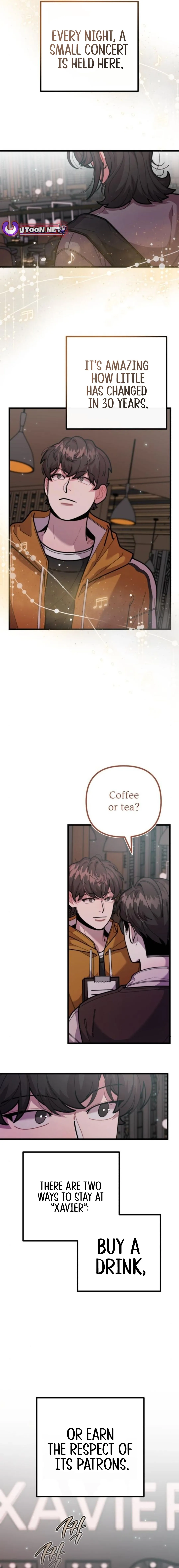 Musician Genius Who Lives Twice Chapter 55 - page 12