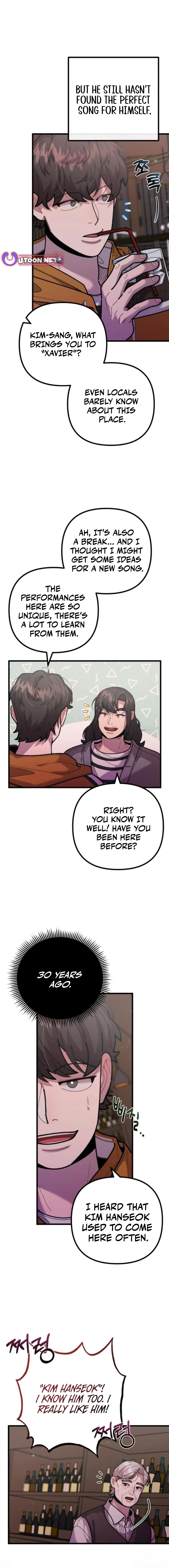 Musician Genius Who Lives Twice Chapter 55 - page 16