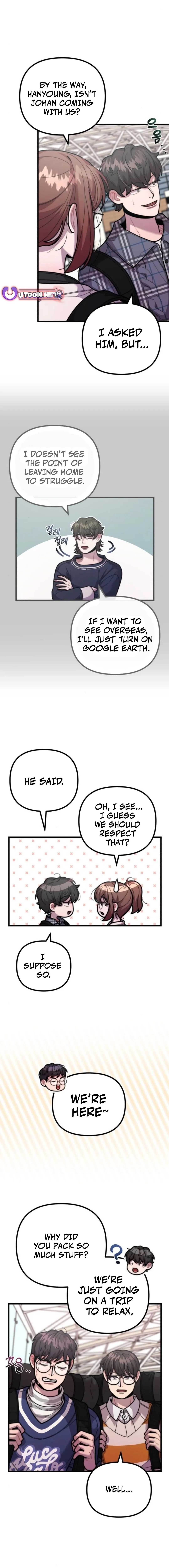 Musician Genius Who Lives Twice Chapter 55 - page 2