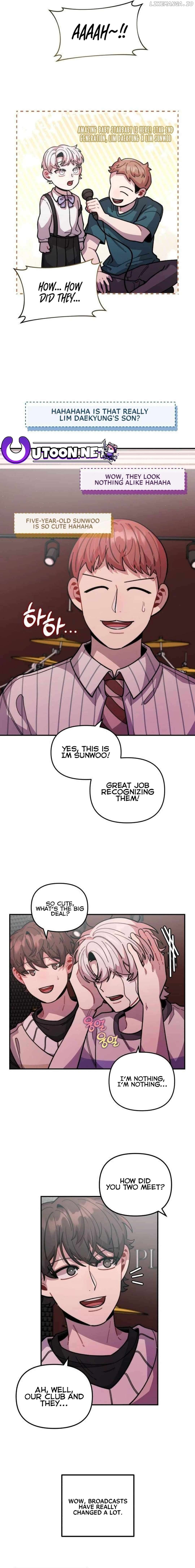 Musician Genius Who Lives Twice Chapter 16 - page 3