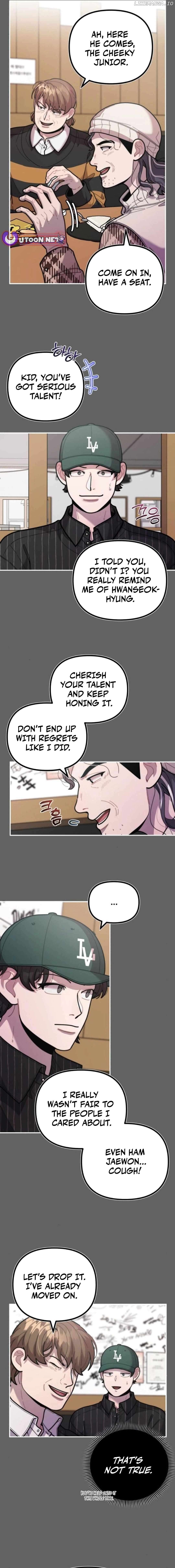 Musician Genius Who Lives Twice Chapter 54 - page 12