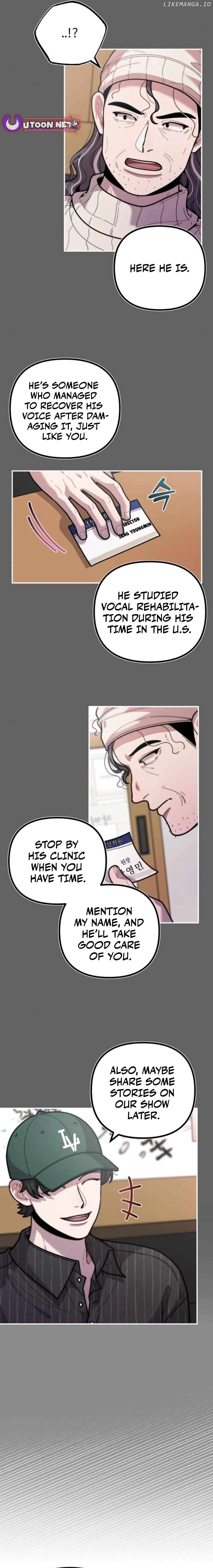 Musician Genius Who Lives Twice Chapter 54 - page 14
