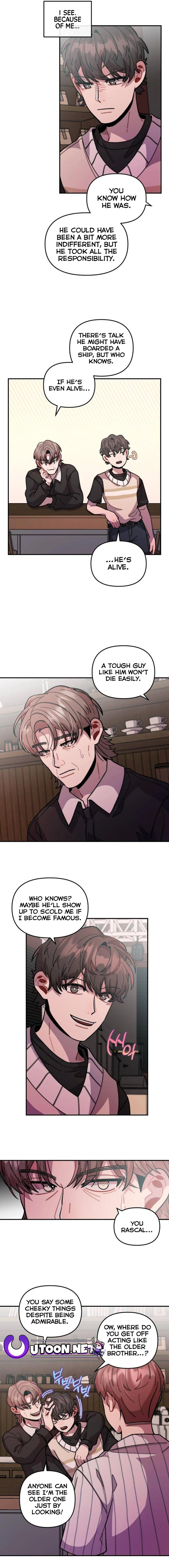 Musician Genius Who Lives Twice Chapter 15 - page 10
