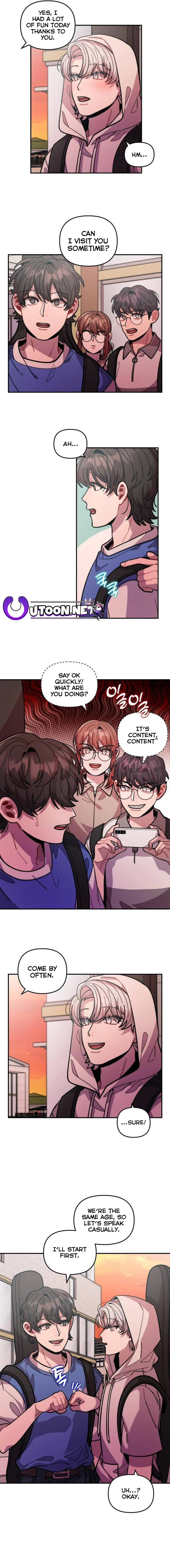 Musician Genius Who Lives Twice Chapter 14 - page 10