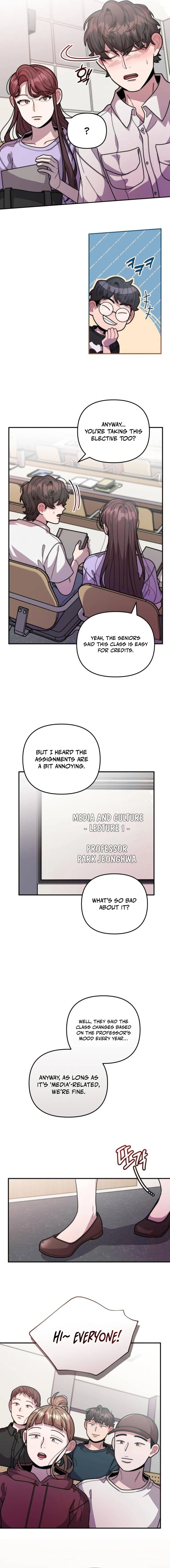 Musician Genius Who Lives Twice Chapter 35 - page 10