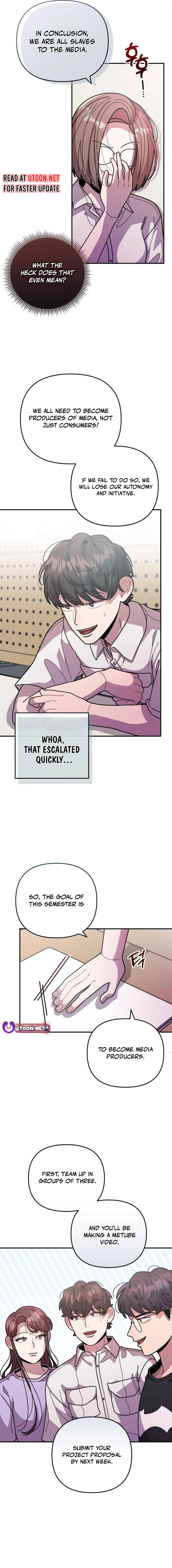 Musician Genius Who Lives Twice Chapter 35 - page 13