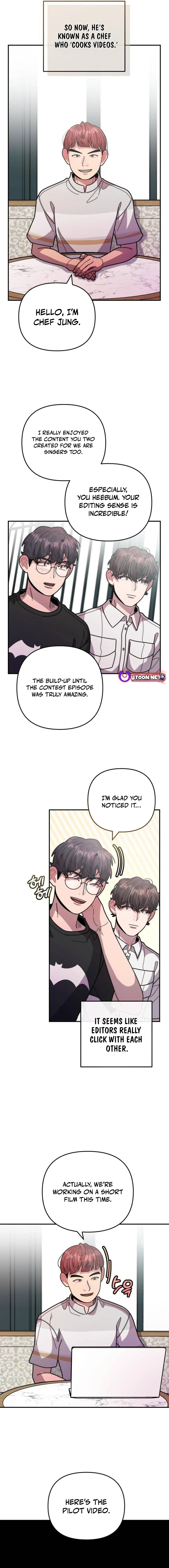 Musician Genius Who Lives Twice Chapter 35 - page 16