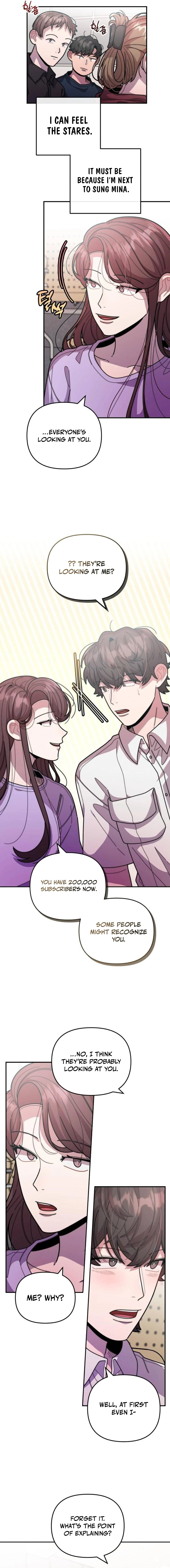 Musician Genius Who Lives Twice Chapter 35 - page 9