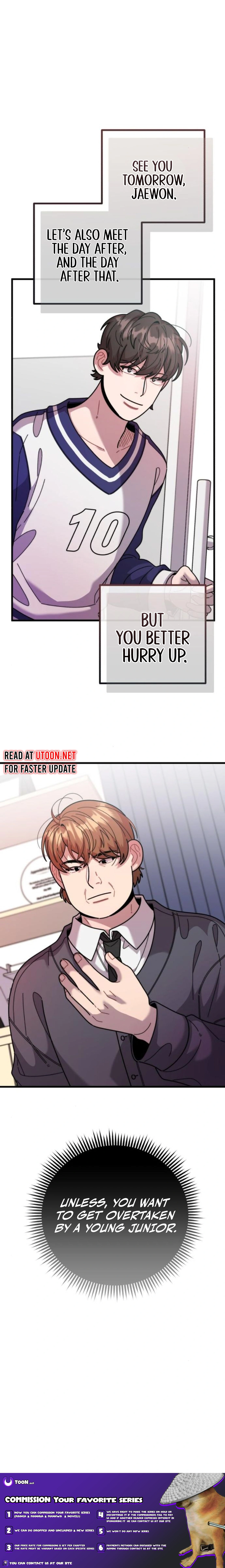 Musician Genius Who Lives Twice Chapter 47 - page 16