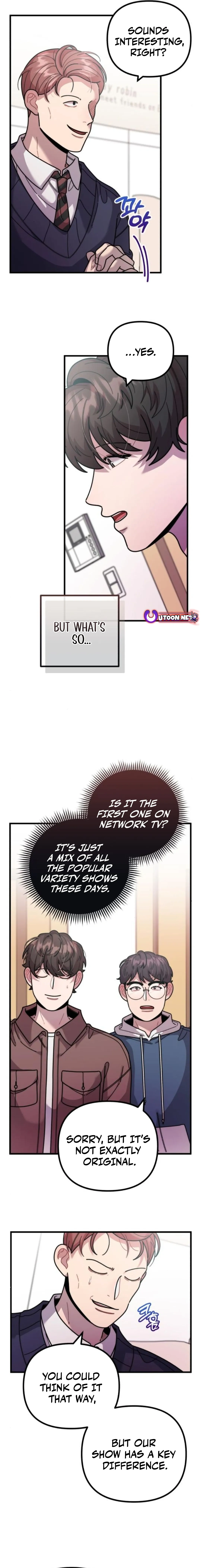 Musician Genius Who Lives Twice Chapter 46 - page 2