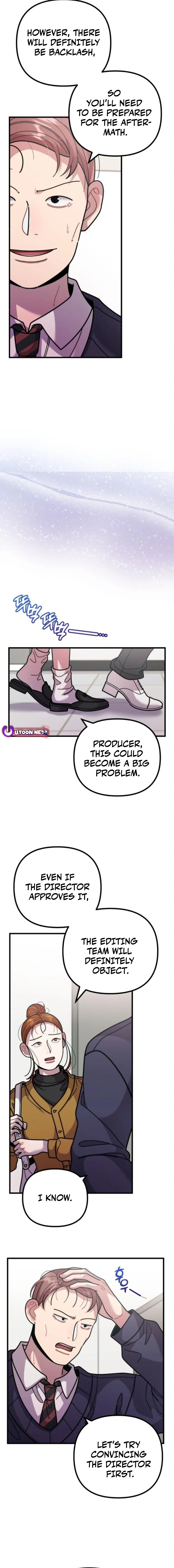 Musician Genius Who Lives Twice Chapter 46 - page 8