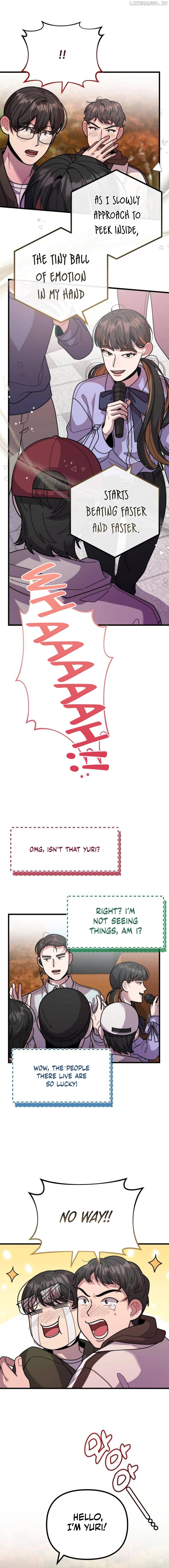 Musician Genius Who Lives Twice Chapter 44 - page 12