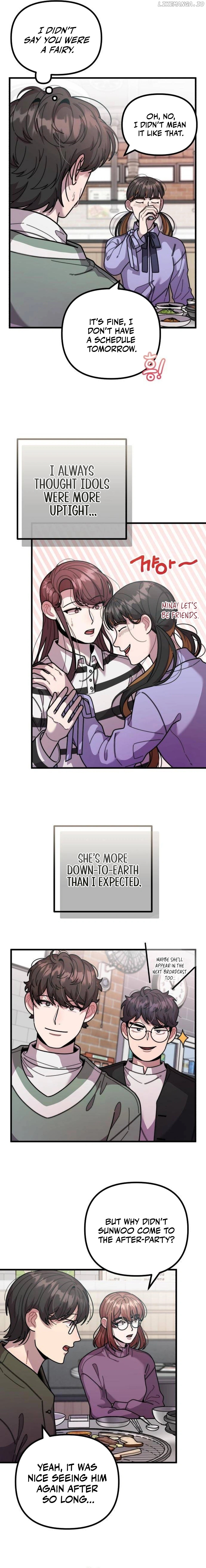 Musician Genius Who Lives Twice Chapter 44 - page 18
