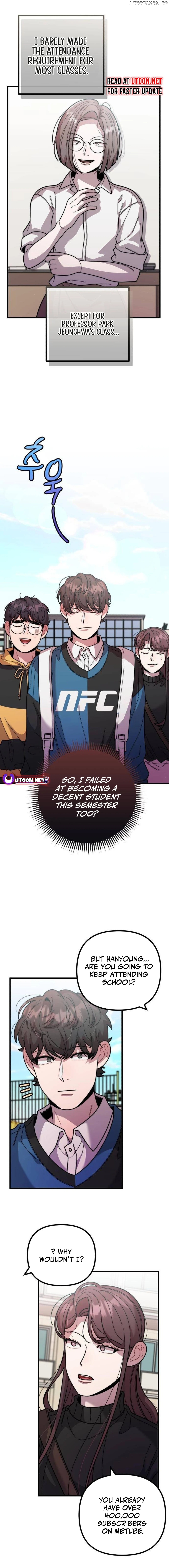 Musician Genius Who Lives Twice Chapter 43 - page 2