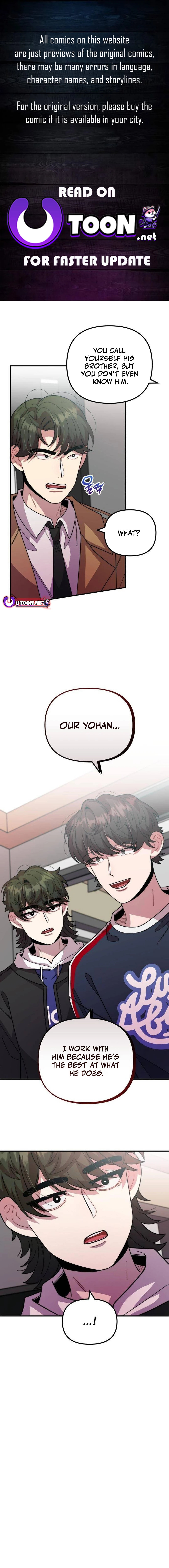 Musician Genius Who Lives Twice Chapter 42 - page 1