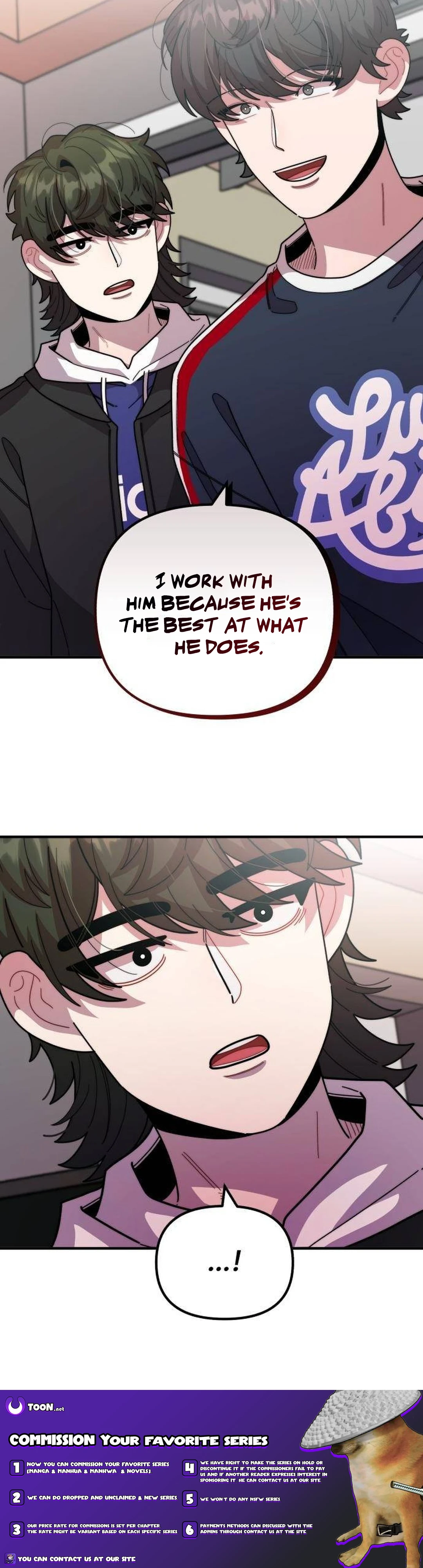 Musician Genius Who Lives Twice Chapter 41 - page 18