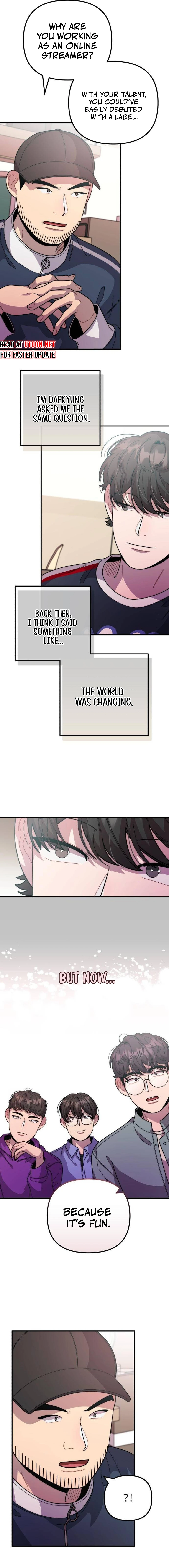 Musician Genius Who Lives Twice Chapter 41 - page 2