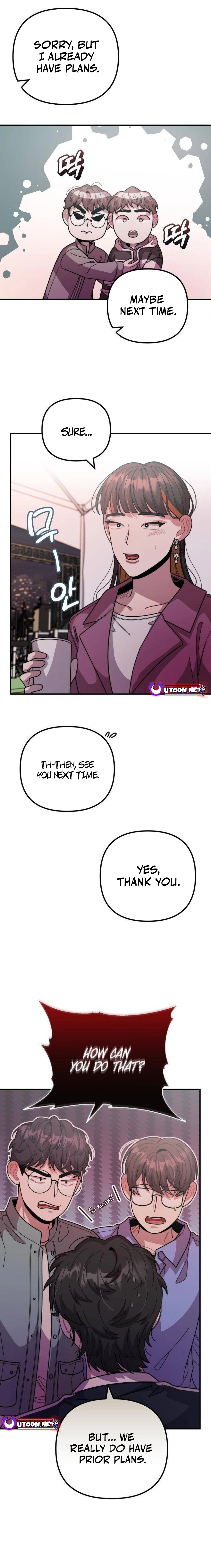Musician Genius Who Lives Twice Chapter 40 - page 18