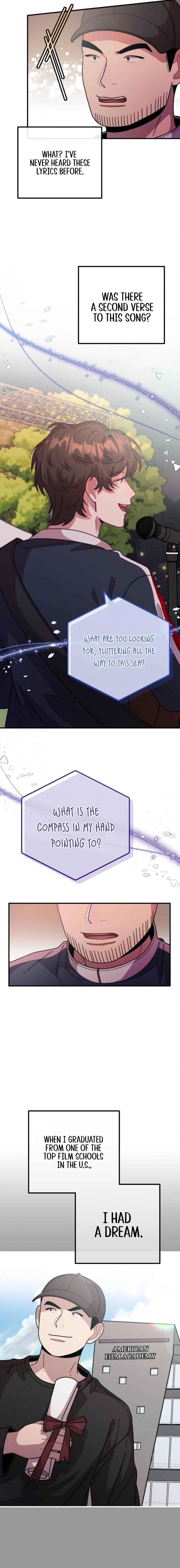 Musician Genius Who Lives Twice Chapter 40 - page 7