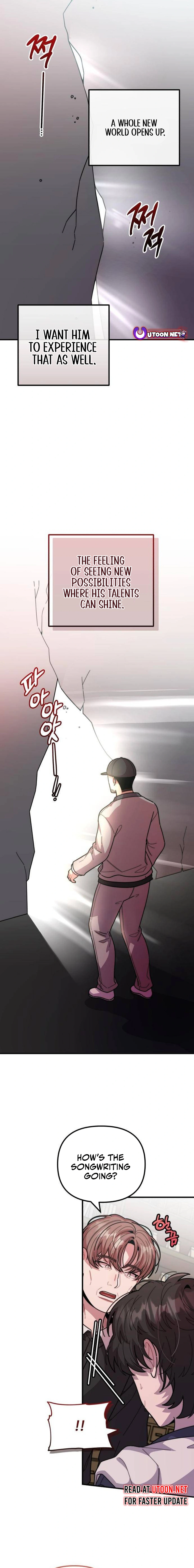Musician Genius Who Lives Twice Chapter 39 - page 4