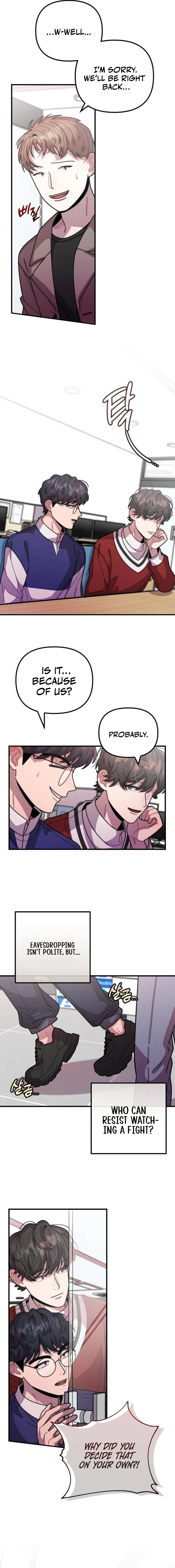 Musician Genius Who Lives Twice Chapter 38 - page 10
