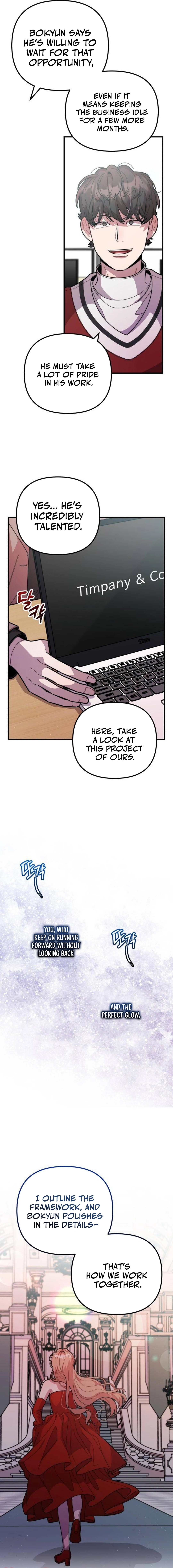 Musician Genius Who Lives Twice Chapter 38 - page 13