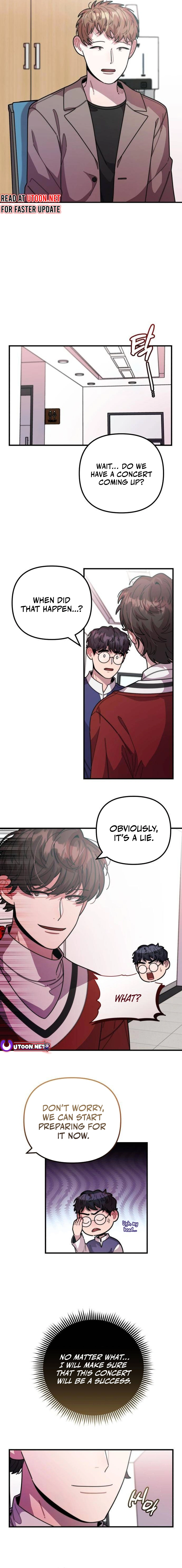 Musician Genius Who Lives Twice Chapter 38 - page 17