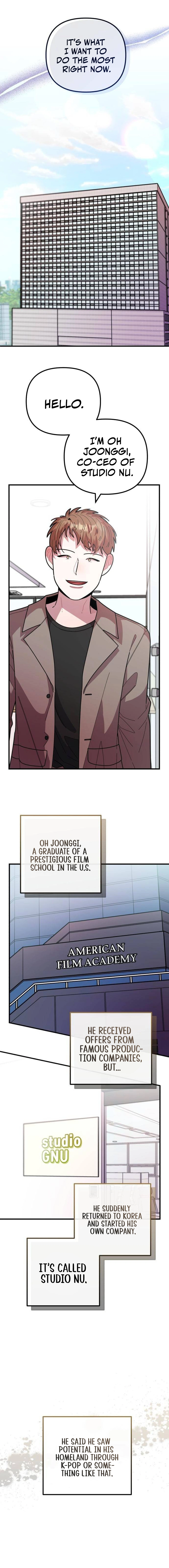 Musician Genius Who Lives Twice Chapter 38 - page 7