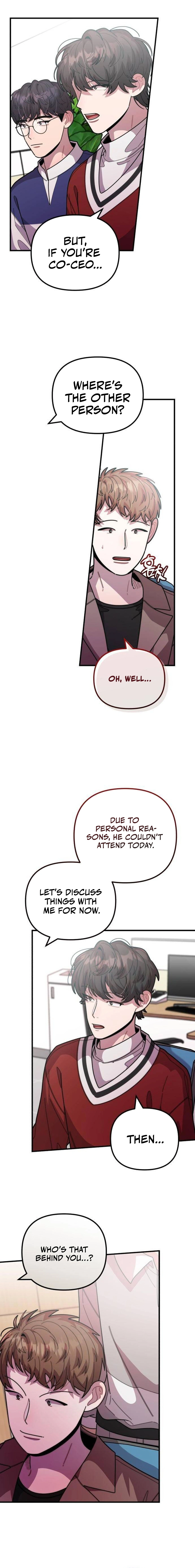 Musician Genius Who Lives Twice Chapter 38 - page 8