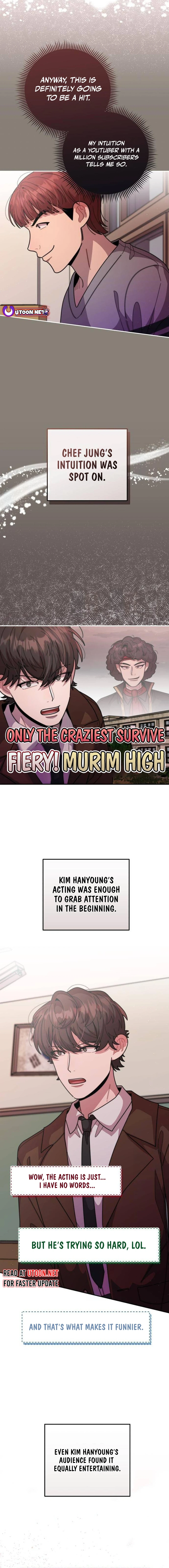 Musician Genius Who Lives Twice Chapter 37 - page 11